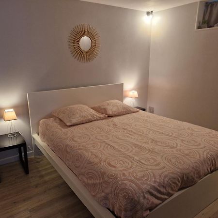 Appartement Rdc Centre Cabourg Zewnętrze zdjęcie