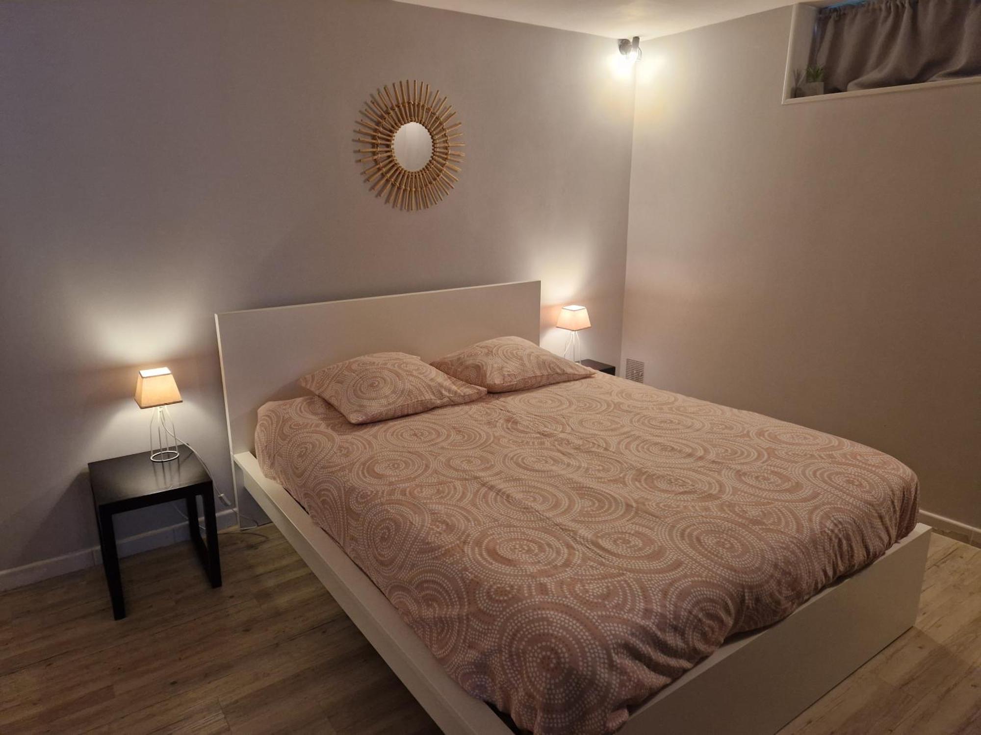 Appartement Rdc Centre Cabourg Zewnętrze zdjęcie